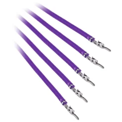 BitFenix Alchemy 2.0 60cm Morado - Cable PSU
