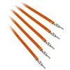 BitFenix Alchemy 2.0 40cm Naranja - Cable PSU