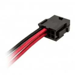 BitFenix Alchemy 2.0 40cm Naranja - Cable PSU