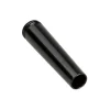 Bitspower Aqua Pipe I G1/4 Negro Mate - Adaptador Tubo