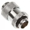 Bitspower Aqua-Pipe II (22-31mm)  AGBs G1/4" - Adaptador