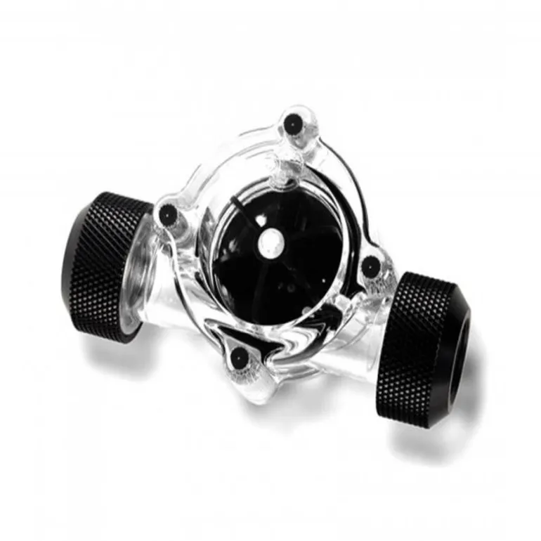 Bitspower Flow Sensor Negro Mate - Sensor de Flujo