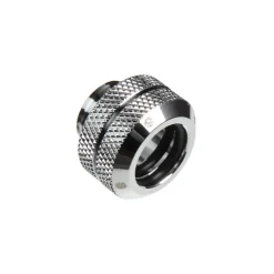 Bitspower Multi-Link G1/4 12mm AD Plata - Racor