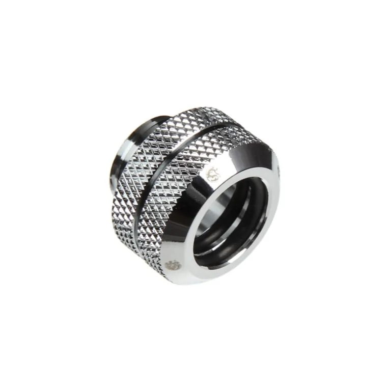 Bitspower Multi-Link G1/4 12mm AD Plata - Racor