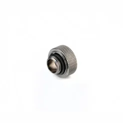 Bitspower Multi-Link G1/4 16mm AD Negro - Adaptador