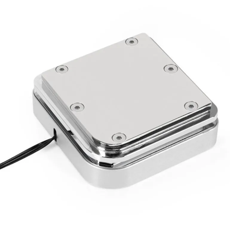 Bloque CPU Alphacool Core 1 ARGB Plata
