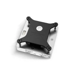 Bloque CPU EKWB EK-Quantum Velocity2 DRGB 1700 Edición Blanco
