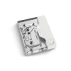 Bloque CPU EKWB EK-Quantum Velocity2 DRGB AM5 Edición Blanco