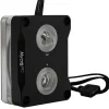 Bloque CPU Thermal Grizzly Mycro Direct-Die Pro RGB V1 De Agua Para Socket AM5