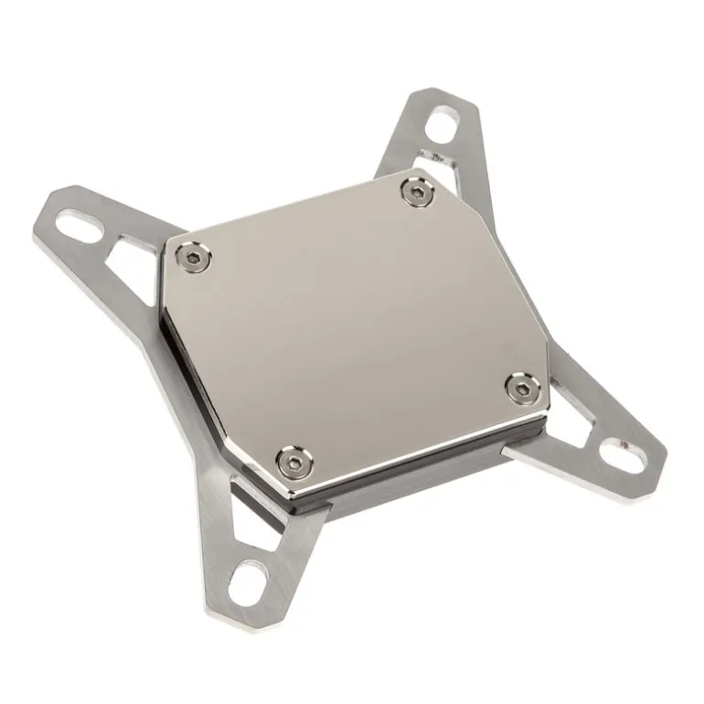 Bloque CPU Watercool Heatkiller IV Pro Intel Full Acetal