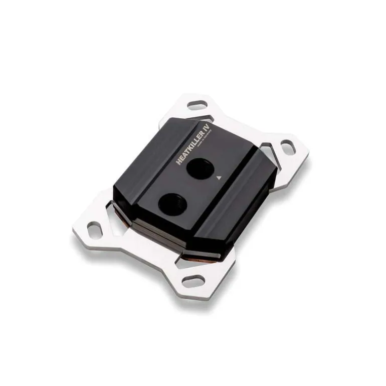 Bloque CPU Watercool Heatkiller IV Basic AMD Acetal
