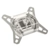 Bloque CPU Watercool Heatkiller IV Pro Intel Full Plexi