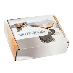 Bloque CPU Watercool Heatkiller IV Pro Intel Full Plexi