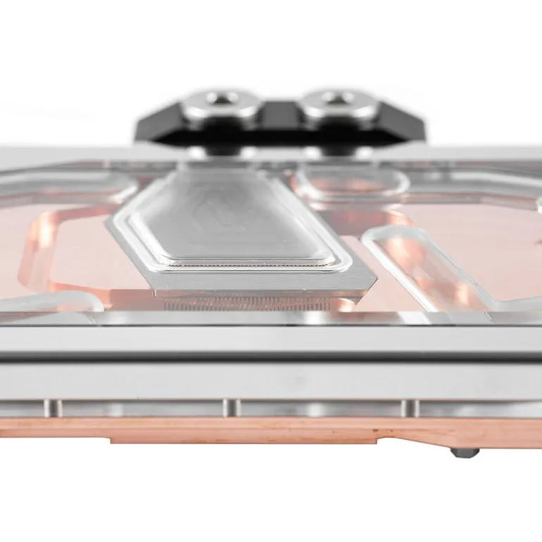 Bloque VGA Watercool Heatkiller V RX 6800/6900XT ARGB Cobre Plexi