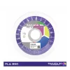 Bobina Sakata 3D Filamento PLA 850 1.75mm 1Kg Silk Midnight