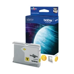 Brother LC-970Y Amarillo - Cartucho