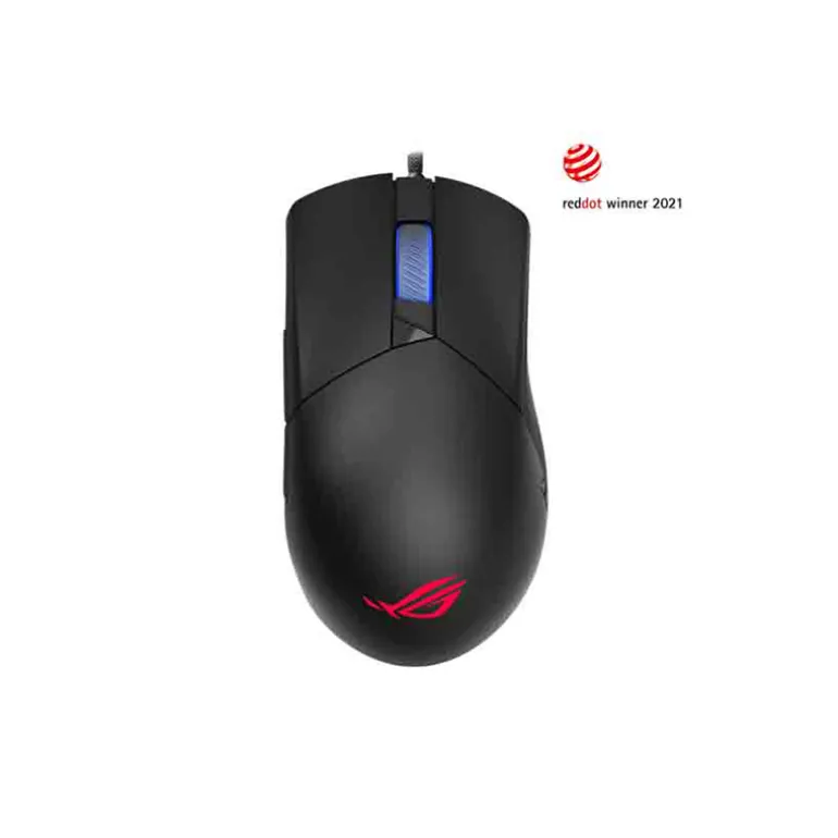 Bundle Asus ROG Gladius III + Scabbard II Medium