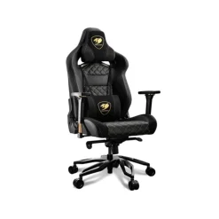 Bundle Cougar Armor Titan Pro + E-Mars 150