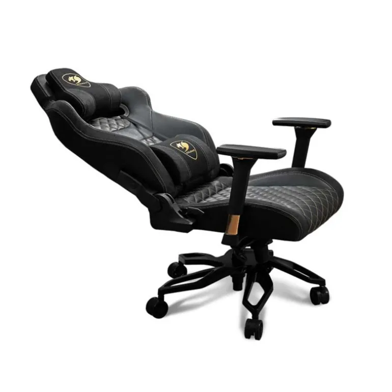 Bundle Cougar Armor Titan Pro + E-Mars 150