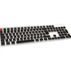Bundle Teclado Glorious GMMK Full Size Gateron Brown ISO DIY Kit