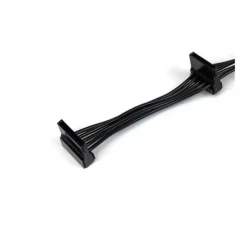 Cable Adaptador Startech 4x SATA de 40cm - Hembra SATA