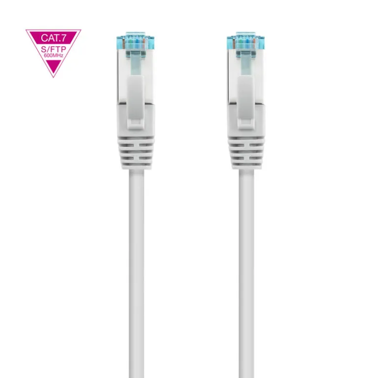 Cable Nanocable Categoria 7 SFTP 7.0m
