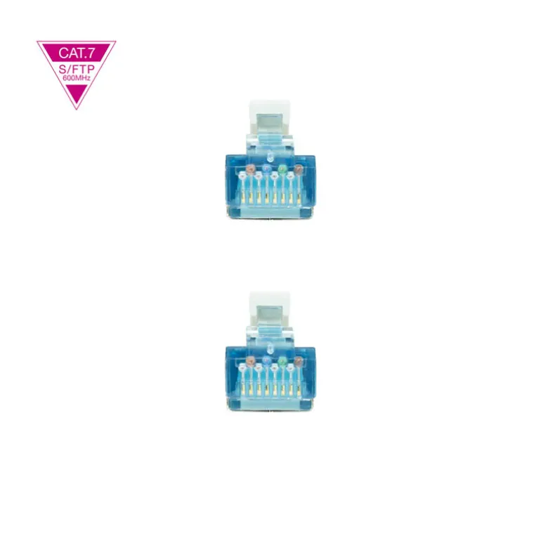 Cable Nanocable Categoria 7 SFTP 7.0m