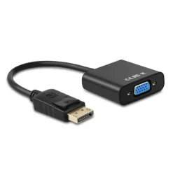 Cable Aisens DisplayPort-M a SVGA-H 0.15m
