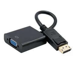 Cable Aisens DisplayPort-M a SVGA-H 0.15m