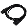Cable Alimentación iggual IGG318744 IEC C13 2m