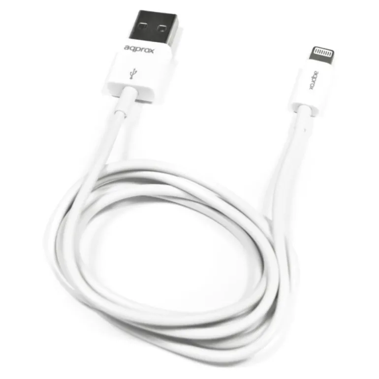 Cable Approx APPC03V2 Lightning 1m
