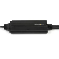 Cable de Captura S-Video StarTech Adaptador USB Captura Video