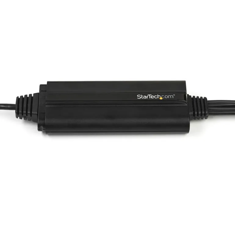 Cable de Captura S-Video StarTech Adaptador USB Captura Video