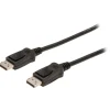 Cable Digitus Cable Display Port UHD 4K Macho 2m