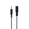 Cable Ewent EC1650 Jack 3.5-M a 3.5-H 2.0m