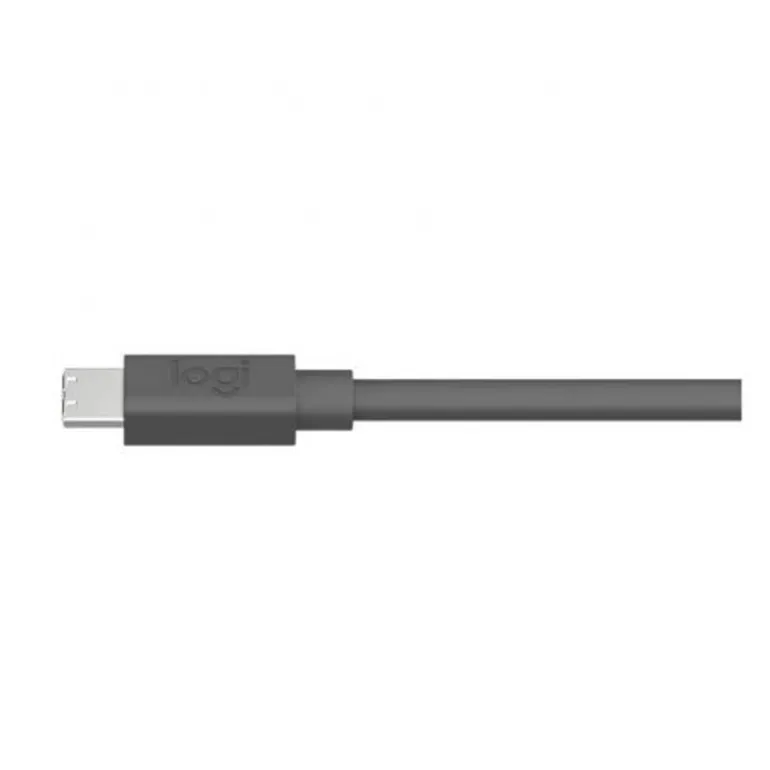 Cable Extensión Logitech Para Micrófonos MeetUp