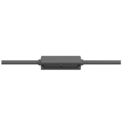 Cable Extensión Logitech Para Micrófonos MeetUp