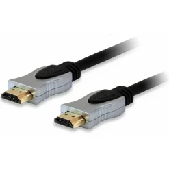 Cable HDMI Equip Cable HDMI 2.0 Macho/Macho Alta Calidad con Ethernet 7.5m