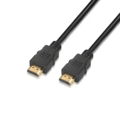 Cable HDMI Nano Cable HDMI V2.0 Premium / HEC 4K@60Hz 18Gbps A/M-A/M 3m