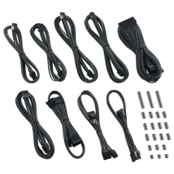 CableMod Classic ModMesh C-Series Corsair AXi, HXi & R Carbón - Kit Cables