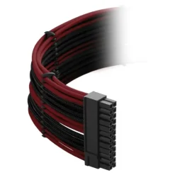 CableMod Classic ModMesh RT-Series Asus / Seasonic Blanco/Azul - Kit Cables