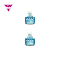 Cable Nanocable Categoria 7 SFTP 5.0m