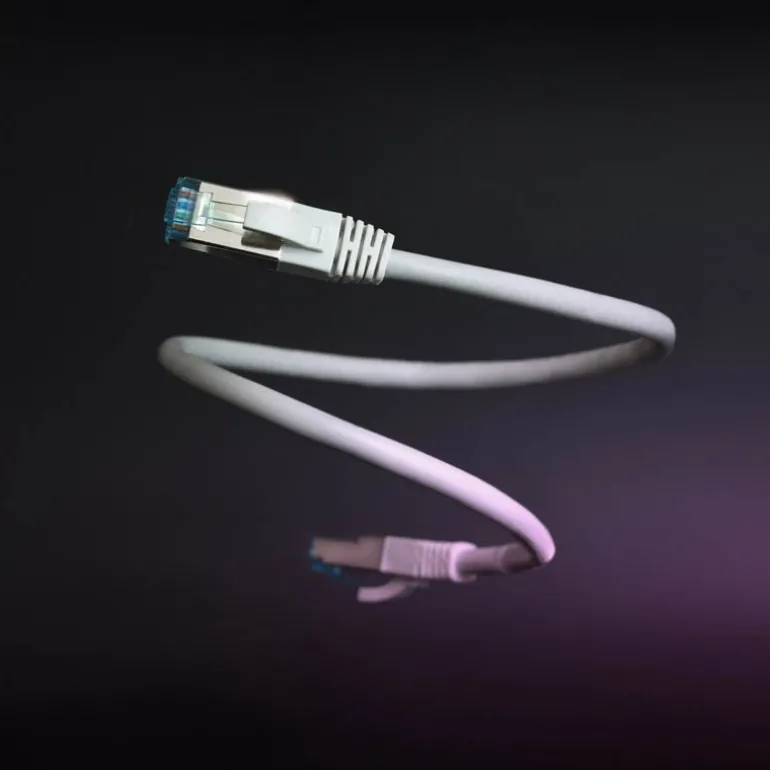 Cable Nanocable Categoria 7 SFTP 5.0m