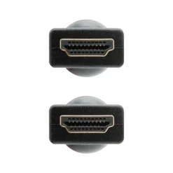 Cable Nanocable HDMI V1.4 A-M A-M 30m Negro