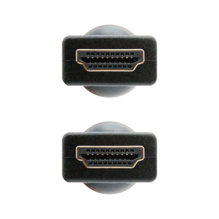 Cable Nanocable HDMI V1.4 A-M A-M 30m Negro