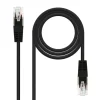 Cable Red Categoría 5 UTP - 100 Cm