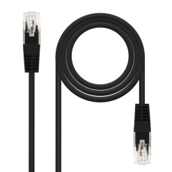 Cable Red Categoría 5 UTP - 100 Cm