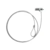 Cable Seguridad TooQ Candado Combinación Protección Portátil