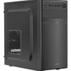 Caja/Torre Aerocool CS103 USB 2.0 Negro