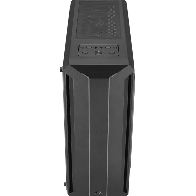 Caja/Torre Aerocool Skyline ARGB V1 Negro